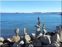 Sausalito waterfront