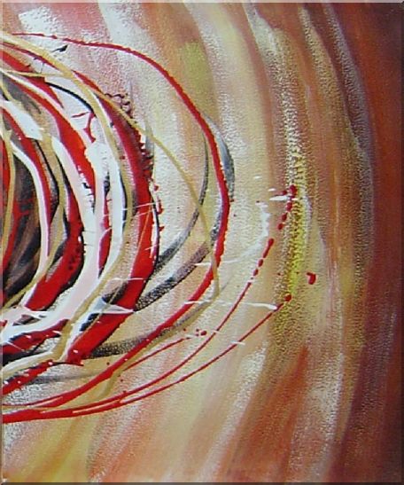 Soaring  - 3 Canvas Set 3-canvas-set,nonobjective decorative  24 x 60 inches